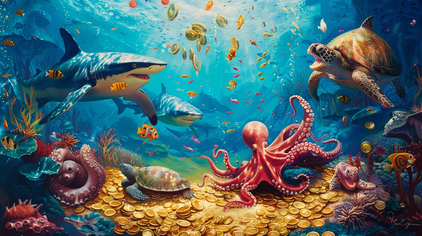 Tìm Hiểu Về Gachoic1: Nền Tảng Giải Trí Trực Tuyến Đáng Chú Ý