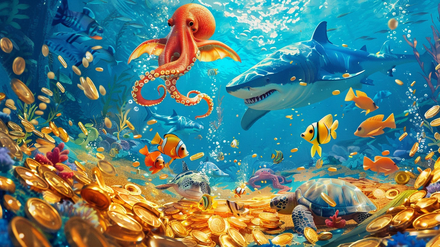 Khám Phá Thế Giới Giải Trí Tại ok9aa.com