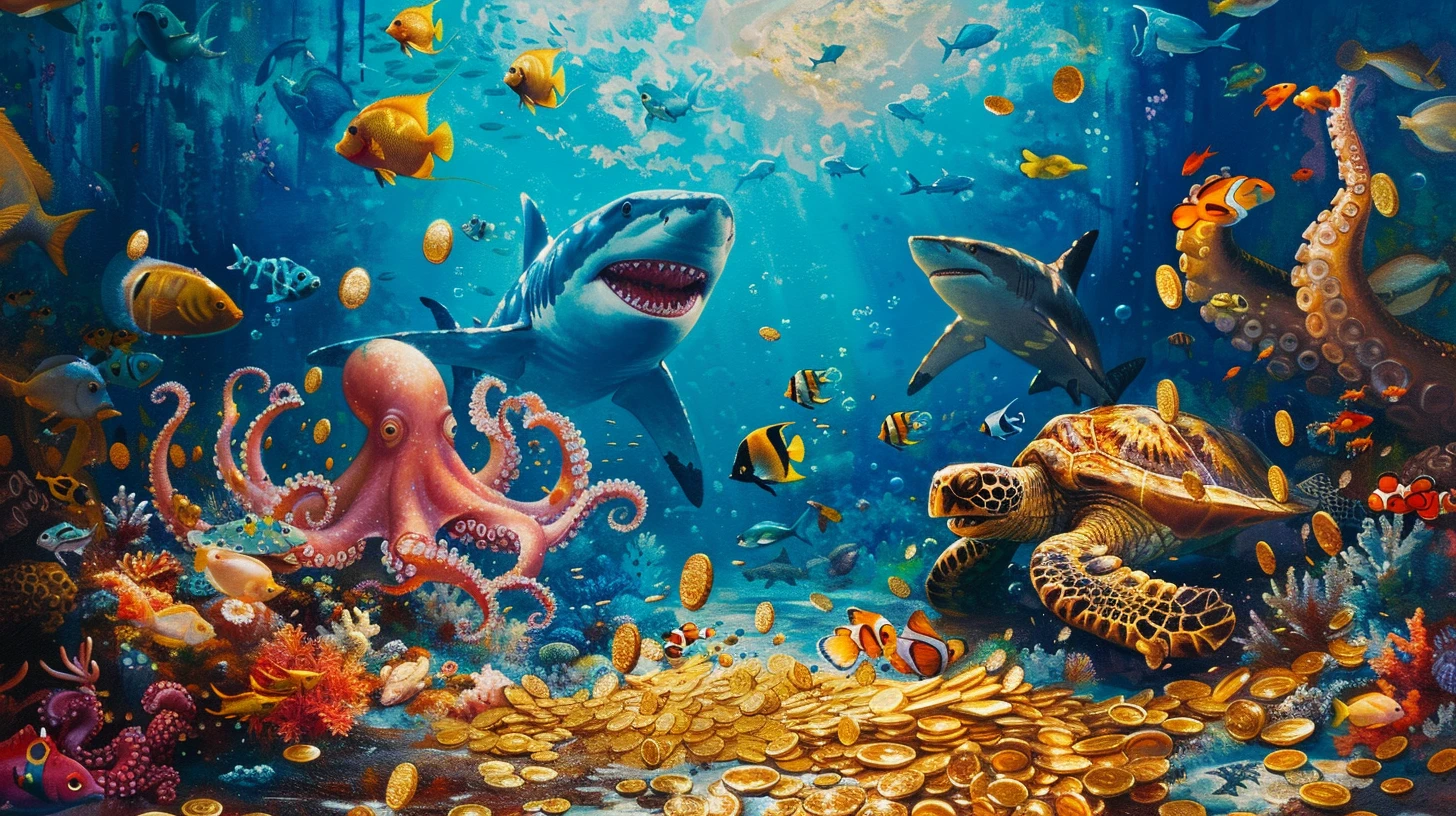 Khám Phá Thế Giới Giải Trí Với FC88: Bull FC88, Da Ga Mang, Rồng Hổ, Rồng Vàng Thần Bí Có Gian Lận Không?