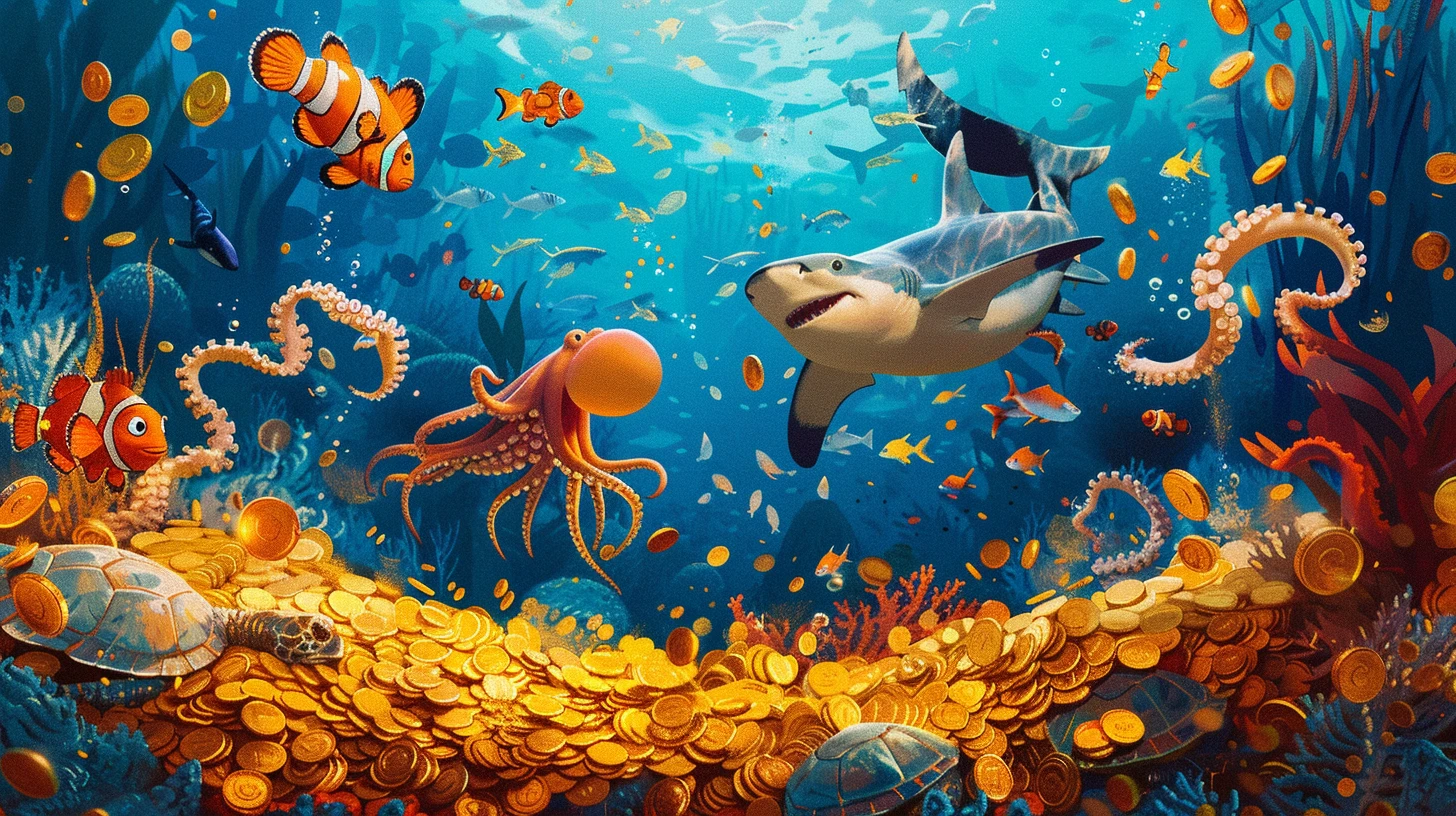 Khám Phá Gachoic1 và Những Trải Nghiệm Độc Đáo Trong Thế Giới Game