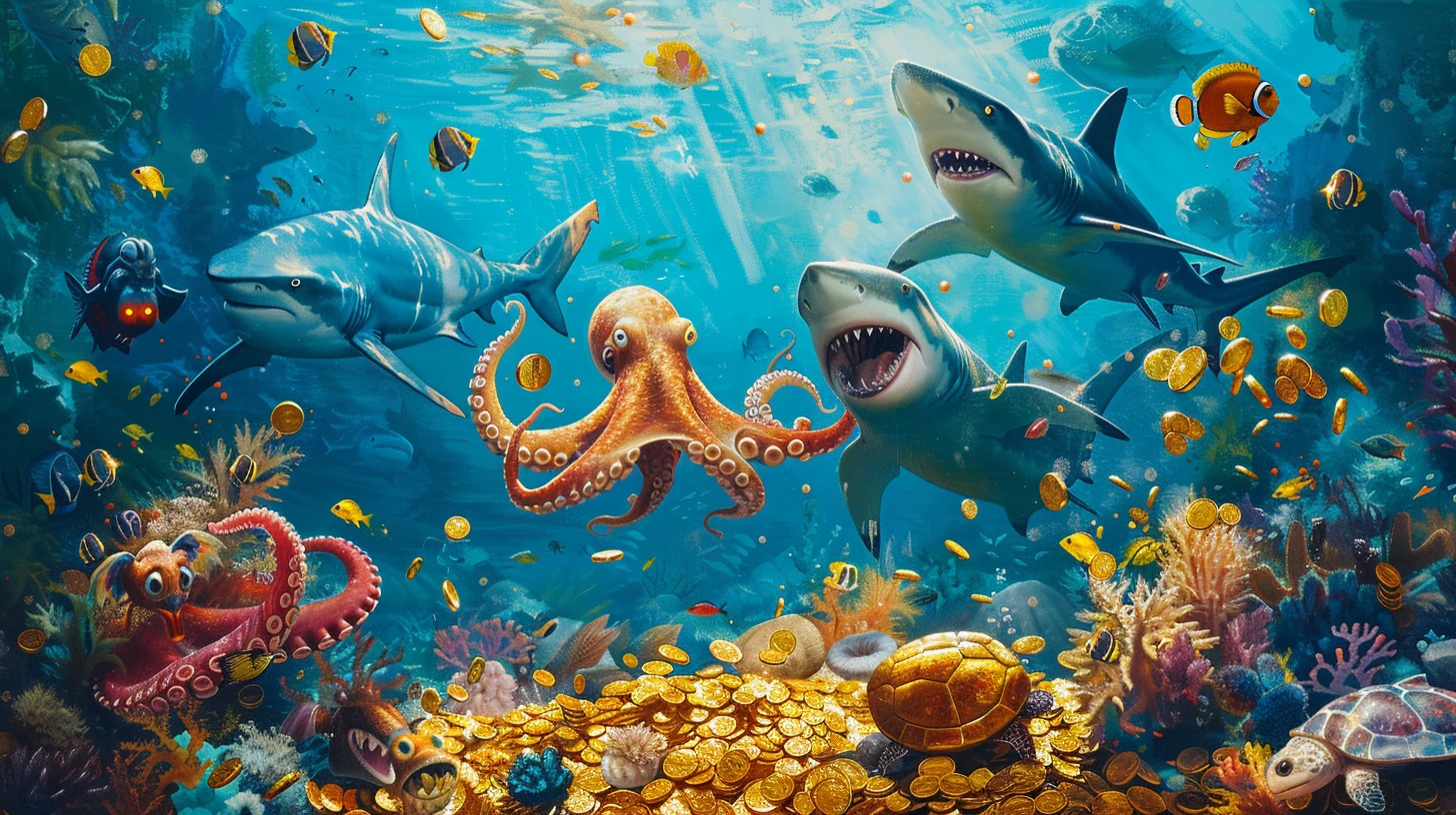 Khám Phá Thế Giới Vui Chơi Tại VN777 Club