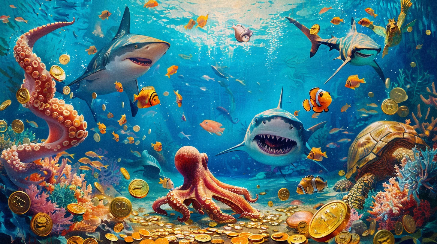 Khám Phá Thế Giới Giải Trí Tại ok9aa.com