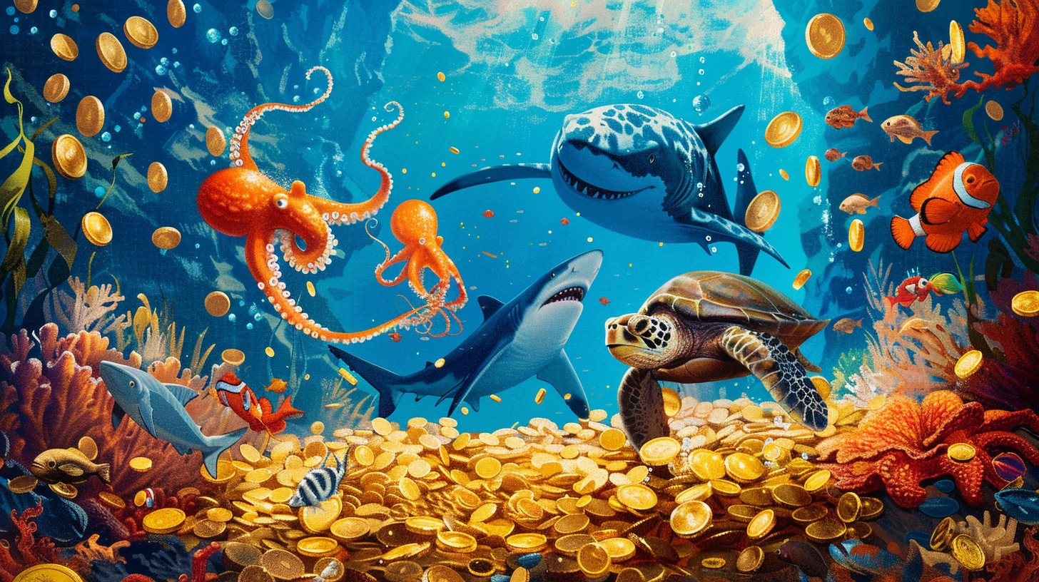 Khám Phá Thế Giới Giải Trí Tại ok9aa.com