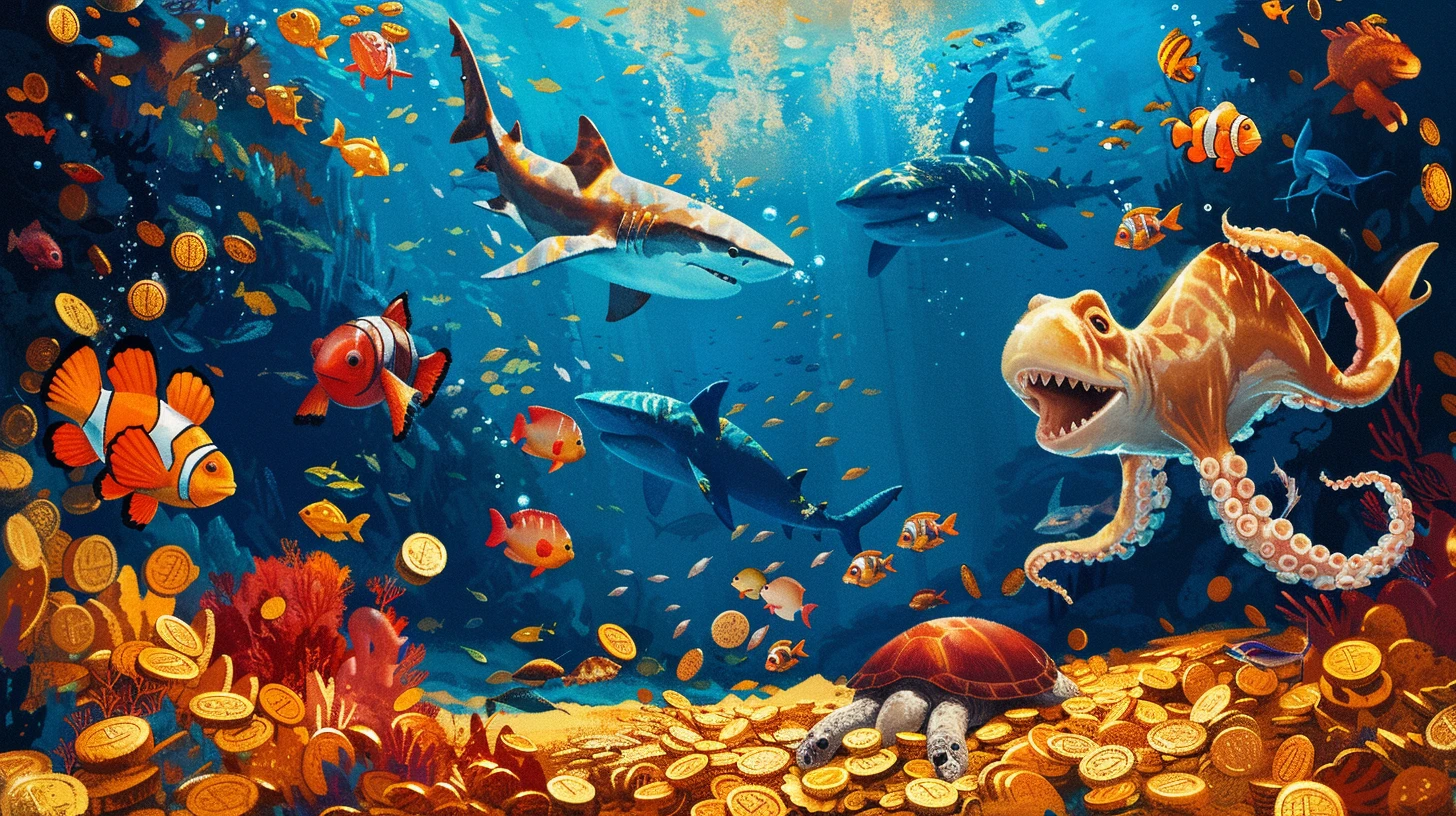 Khám Phá Thế Giới Của Hello88 Vina Và Trò Chơi Hello88