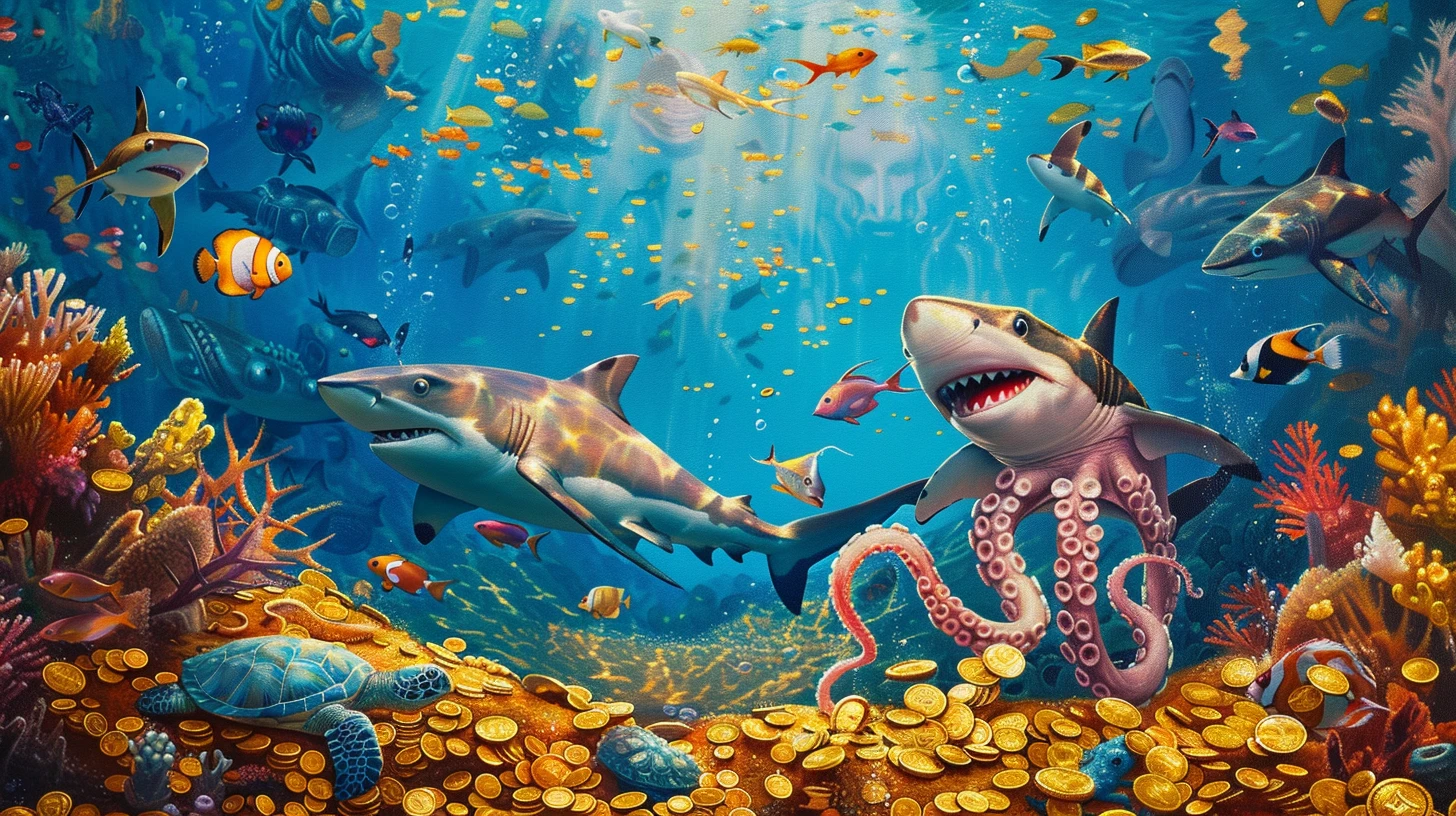 Khám Phá Thế Giới Giải Trí Cùng F8Pet