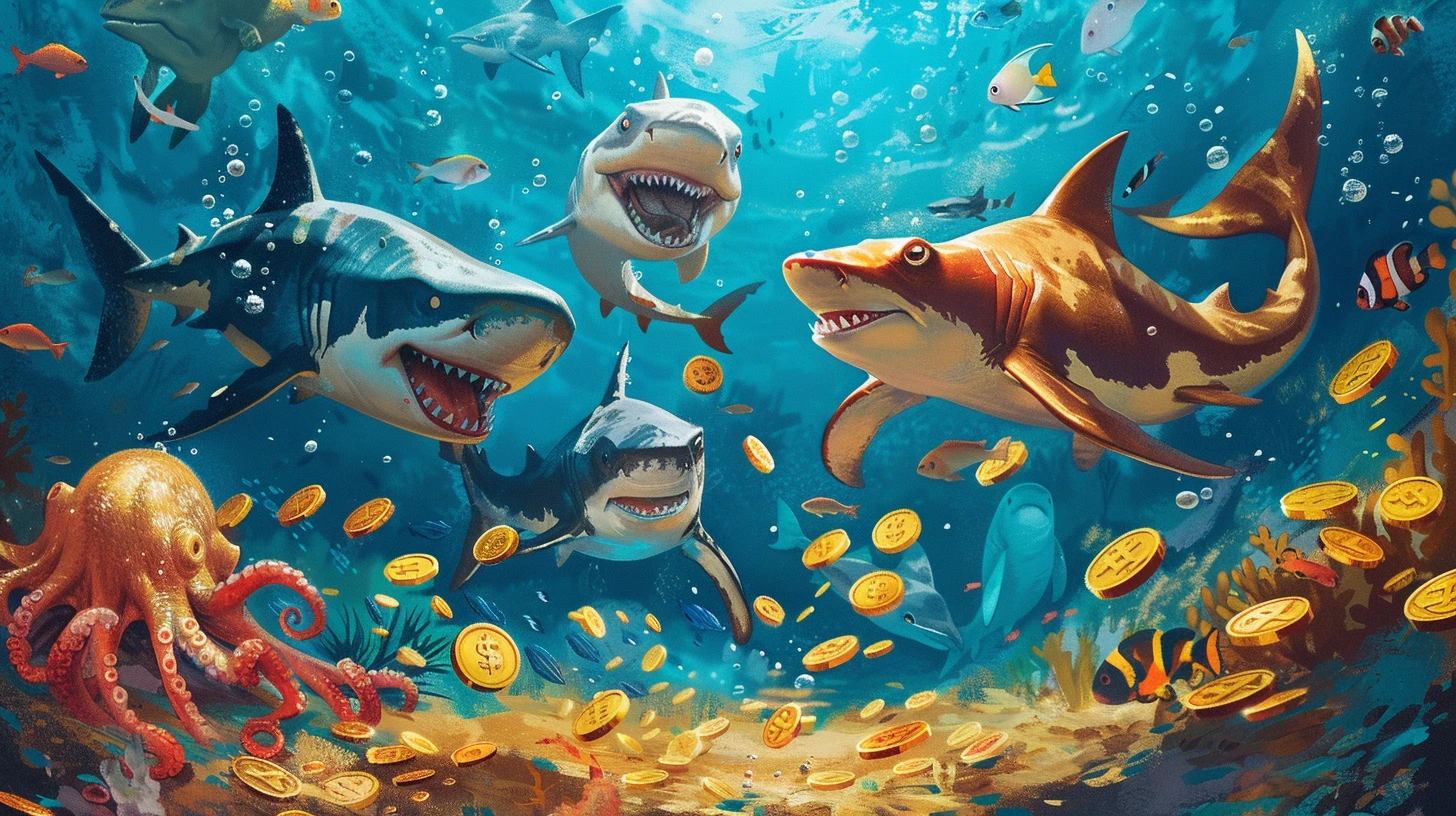 Khám Phá Thế Giới Giải Trí Cùng F8Pet