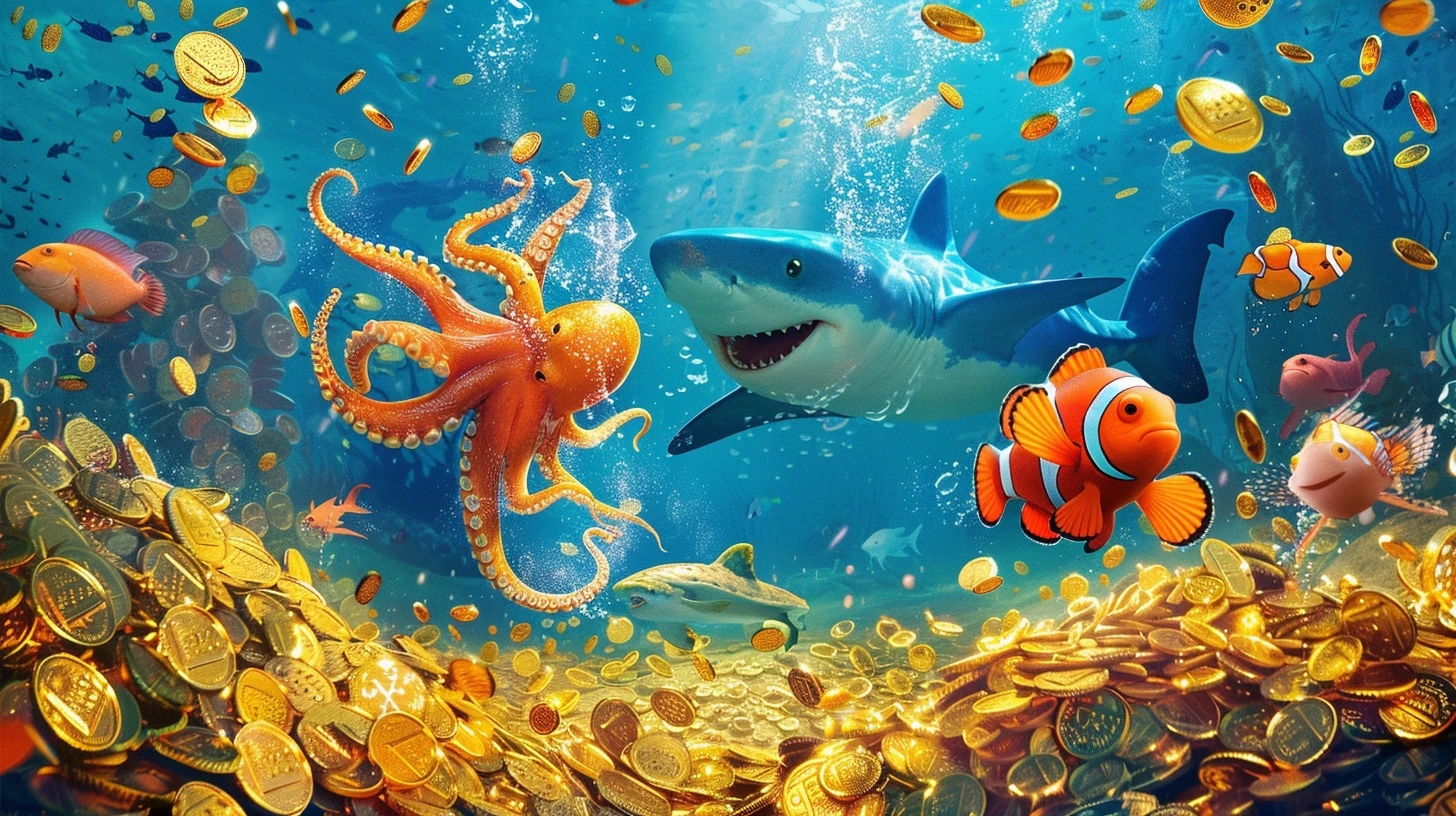 Khám Phá Thế Giới Game Tại Huebet: Địa Chỉ Tin Cậy Cho Người Chơi