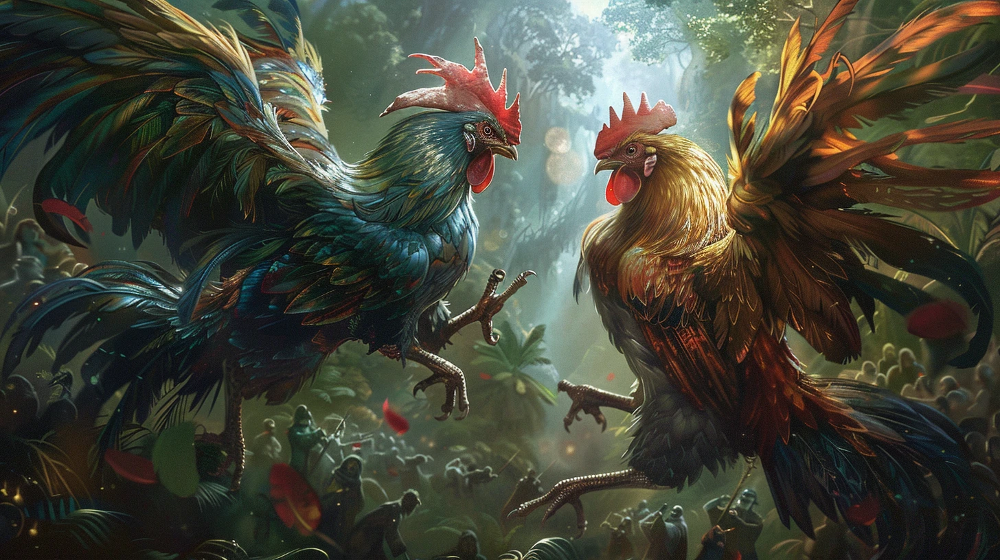 Khám Phá Thế Giới Trò Chơi Từ Hi 88