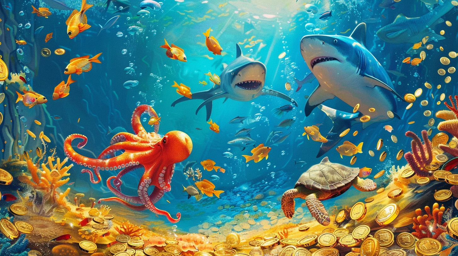 Khám Phá Thế Giới Chơi Game và Bán Gà Chọi Cùng F8pet