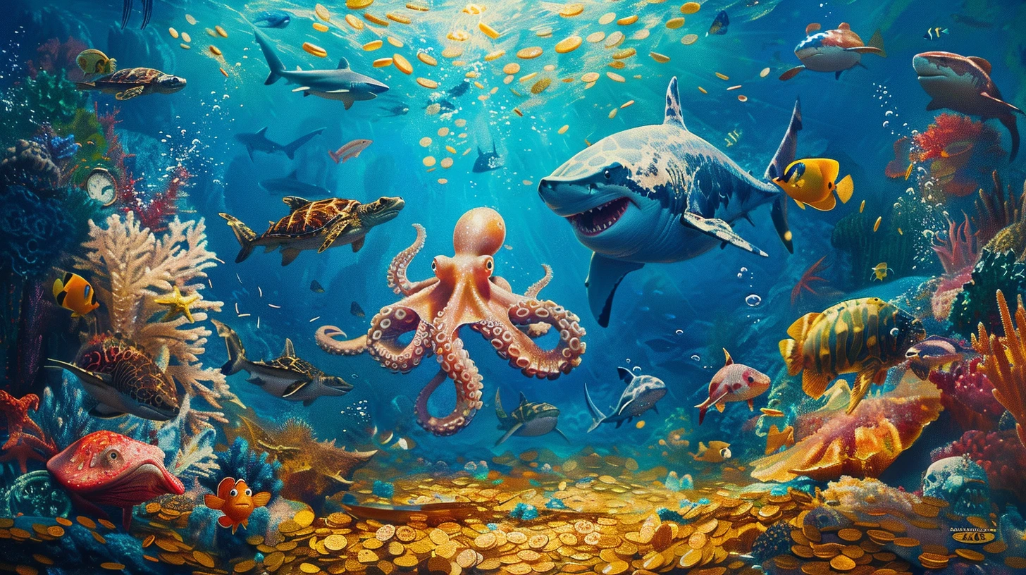 Khám Phá Thế Giới Chơi Game và Bán Gà Chọi Cùng F8pet