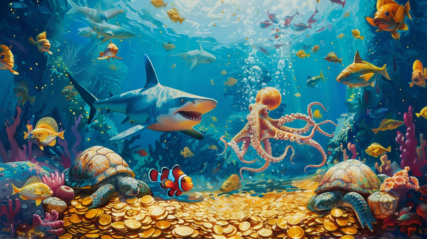 Khám Phá Thế Giới Giải Trí Tại F88 Bet