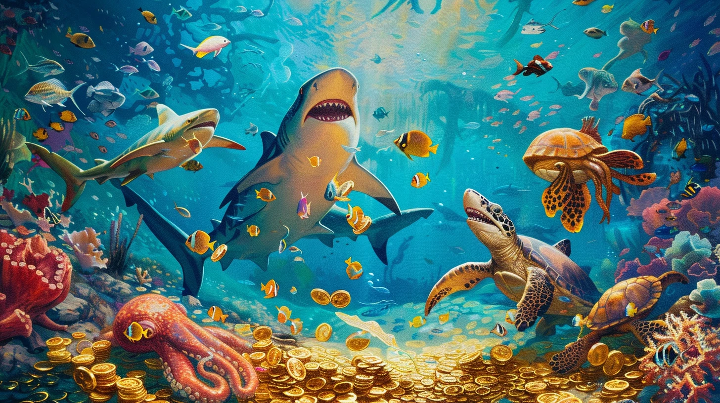 Khám Phá Thế Giới Daga88: Tin Tức Nóng Hổi và Những Trò Chơi Đặc Sắc