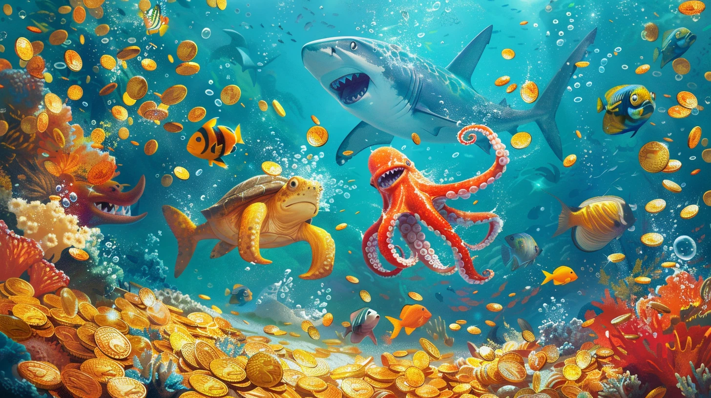 Khám Phá Thế Giới Giải Trí Tại F8 Bet