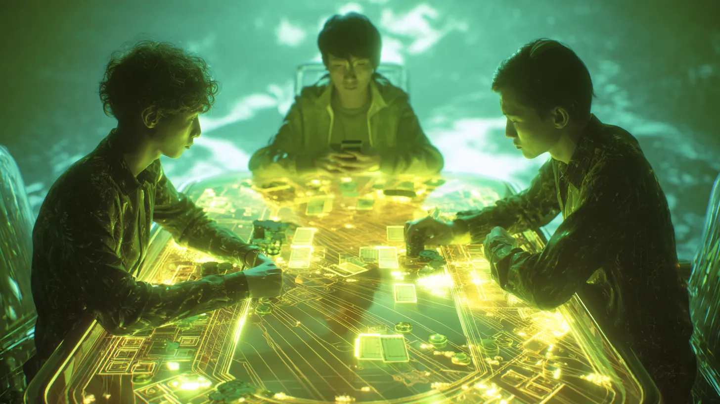 Khám Phá Onbet88: Nền Tảng Chơi Game Độc Đáo Tại Việt Nam