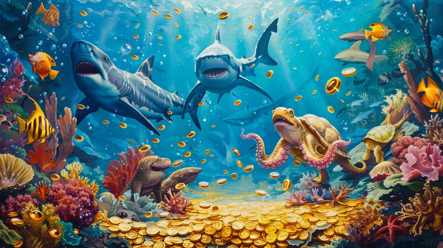 Alo 789: Khám Phá Thế Giới Game Bắn Cá và Poker Trực Tuyến