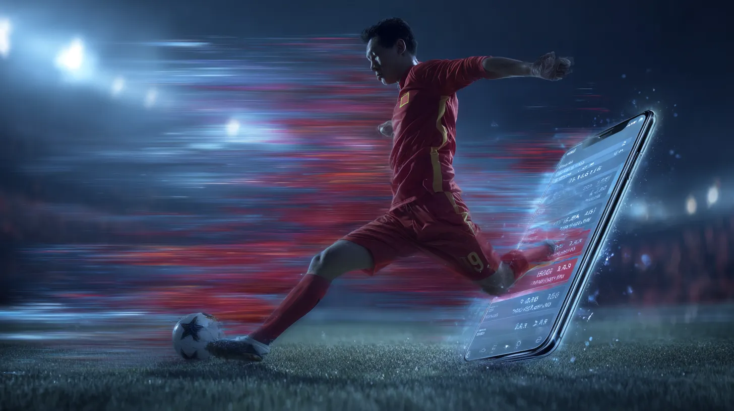 Khám Phá Thế Giới Xổ Số Với ON88