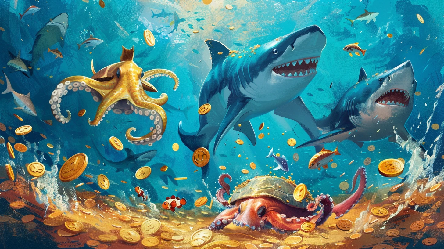 Khám Phá Thế Giới Giải Trí Tại 23win: Đá Gà, JILI Đoạt Bảo Và Nổ Hũ May Mắn