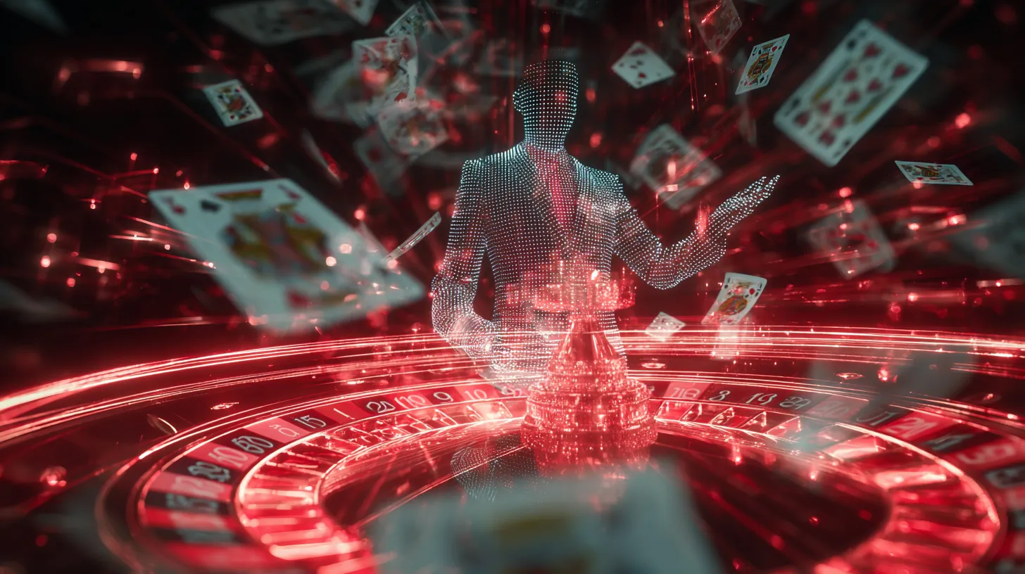 Khám Phá Thế Giới Trò Chơi Trực Tuyến Tại 23win