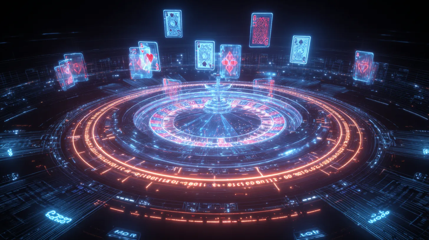 Khám Phá Thế Giới Trò Chơi Từ Hi 88