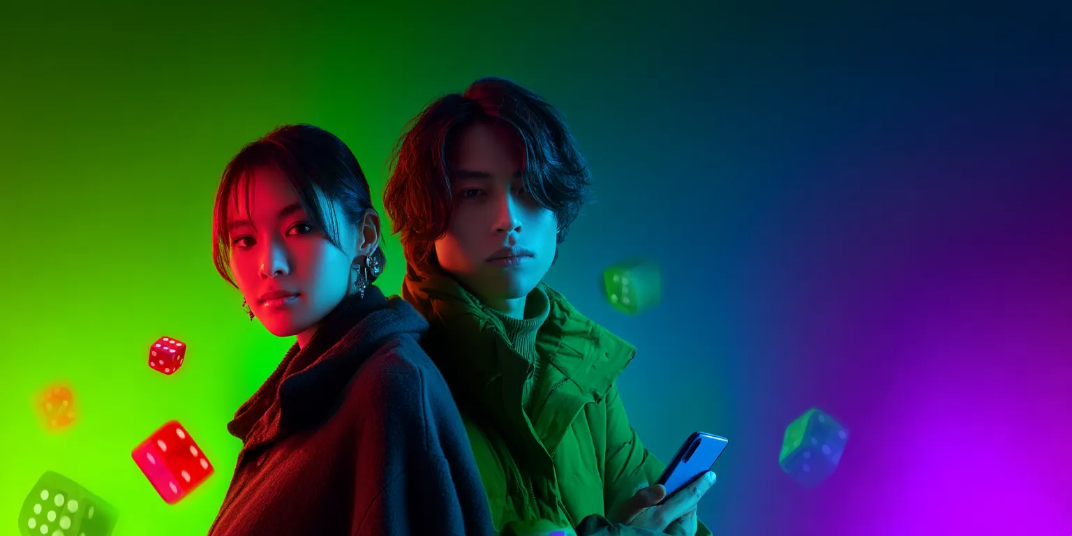 Khám Phá Thế Giới Giải Trí Với OK99