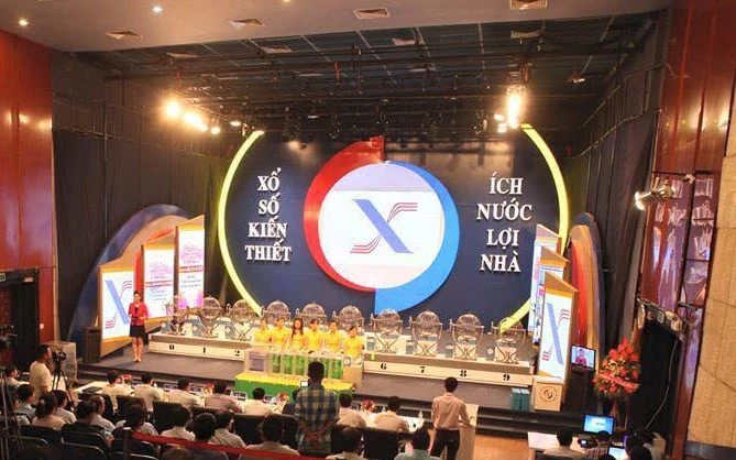 Khám Phá King88 Vina: Cổng Thông Tin Xổ Số Đáng Tin Cậy