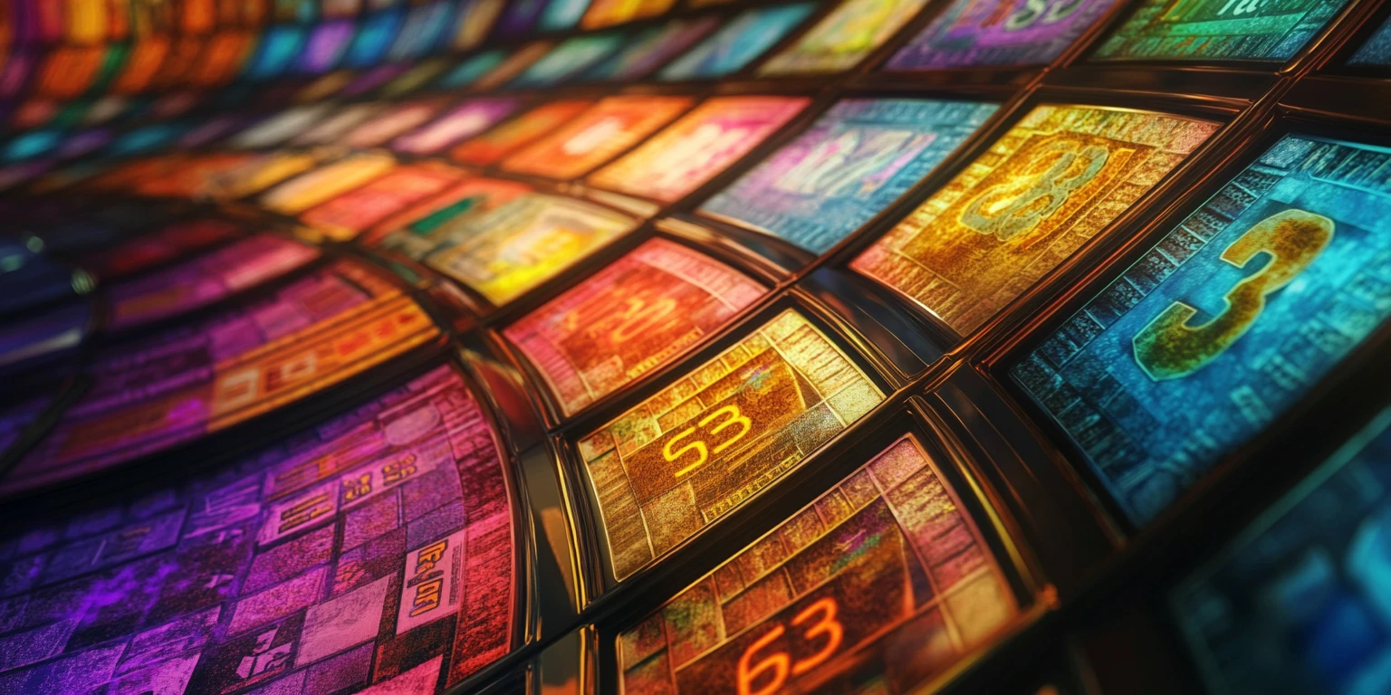 Khám Phá Huebet: Nền Tảng Giải Trí Mới Với E Game