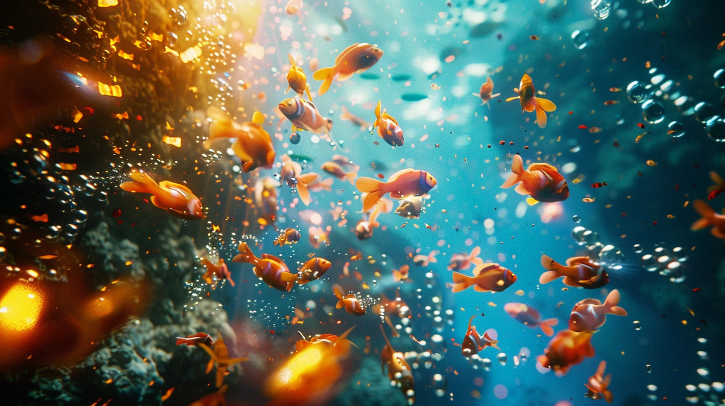 Khám Phá Thế Giới Giải Trí Từ F88 Bet