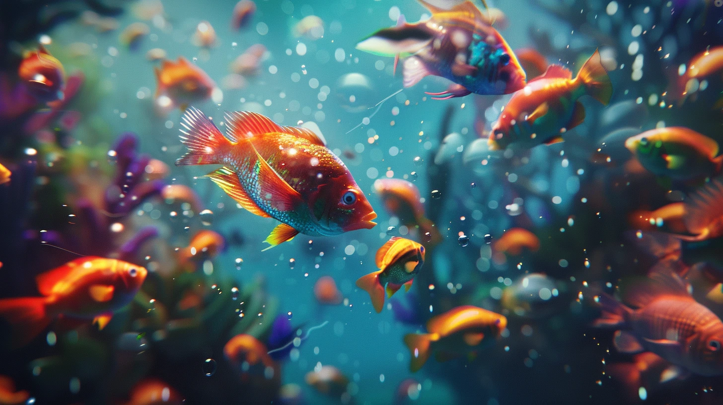 Khám Phá Thế Giới Gà Chọi và Gachoic1