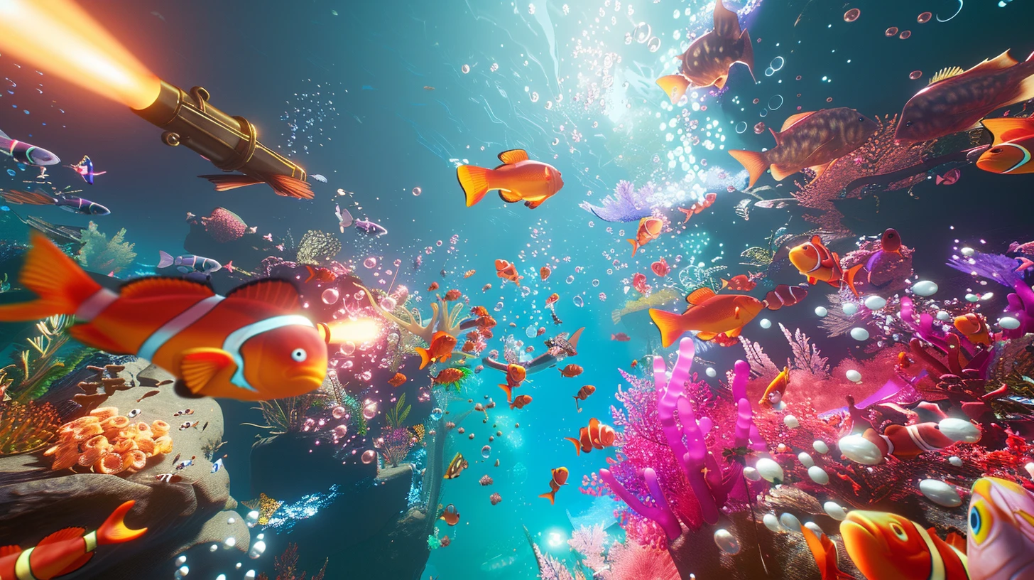 Khám Phá Thế Giới Gà Chọi và Gachoic1