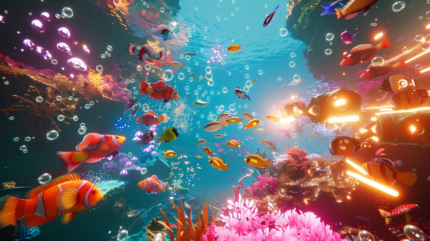 Khám Phá Thế Giới Giải Trí Với QQ88