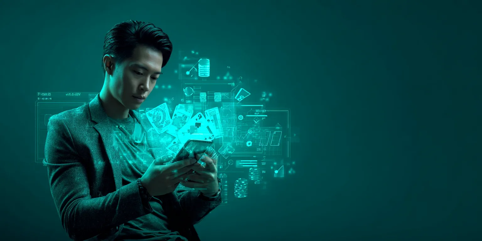 Khám Phá Thế Giới Của OK99 Và Những Điều Cần Biết