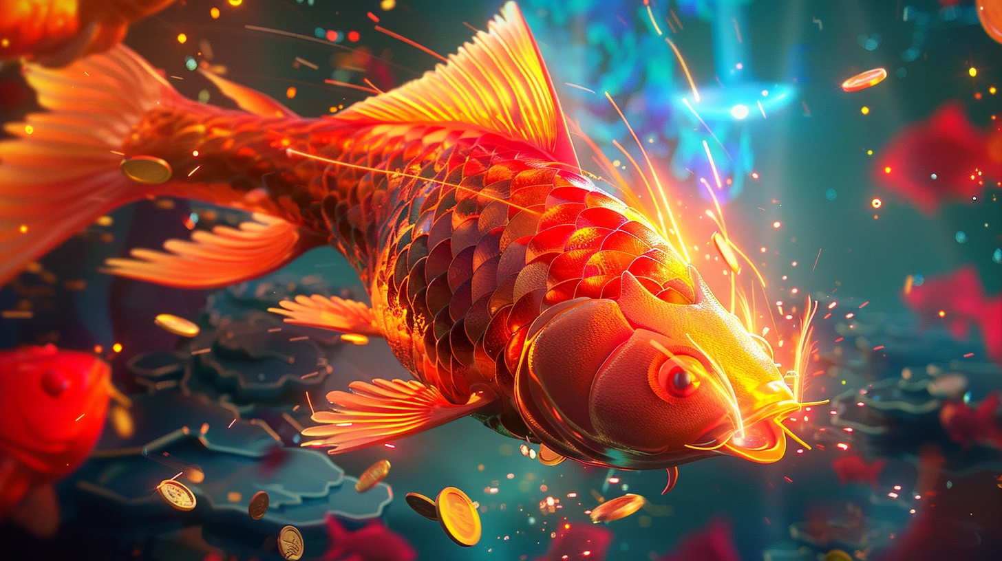 Khám Phá Thế Giới Game Nổ Hũ Với Onbet88